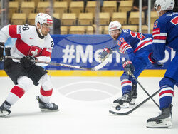 Denmark Hockey Worlds