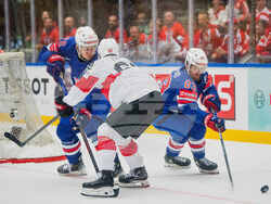 Denmark Hockey Worlds