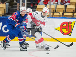 Denmark Hockey Worlds