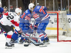 Denmark Hockey Worlds