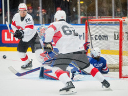 Denmark Hockey Worlds