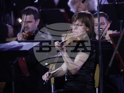 БНР - „Музикант на годината“ - награди