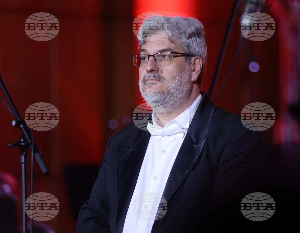 БНР - „Музикант на годината“ - награди