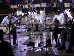 БНР - „Музикант на годината“ - награди