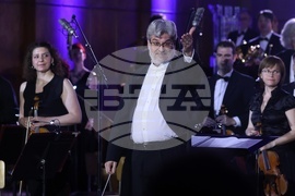 БНР - „Музикант на годината“ - награди