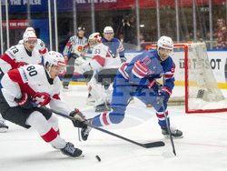 Denmark Hockey Worlds