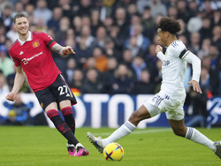 Britain Soccer Premier League