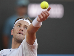 Italian Tennis Open