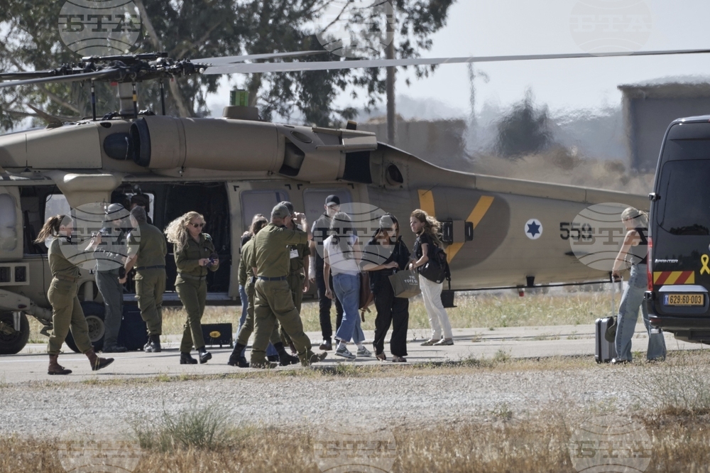Israel Palestinians US