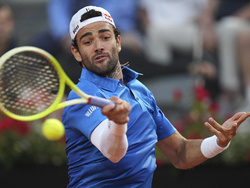 Italian Tennis Open