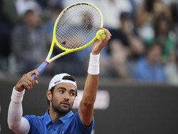 Italian Tennis Open