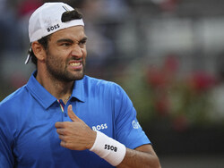 Italian Tennis Open