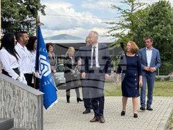 Казанлък - Технически колеж - студенти - дипломиране