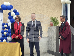 Казанлък - Технически колеж - студенти - дипломиране