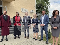 Казанлък - Технически колеж - студенти - дипломиране