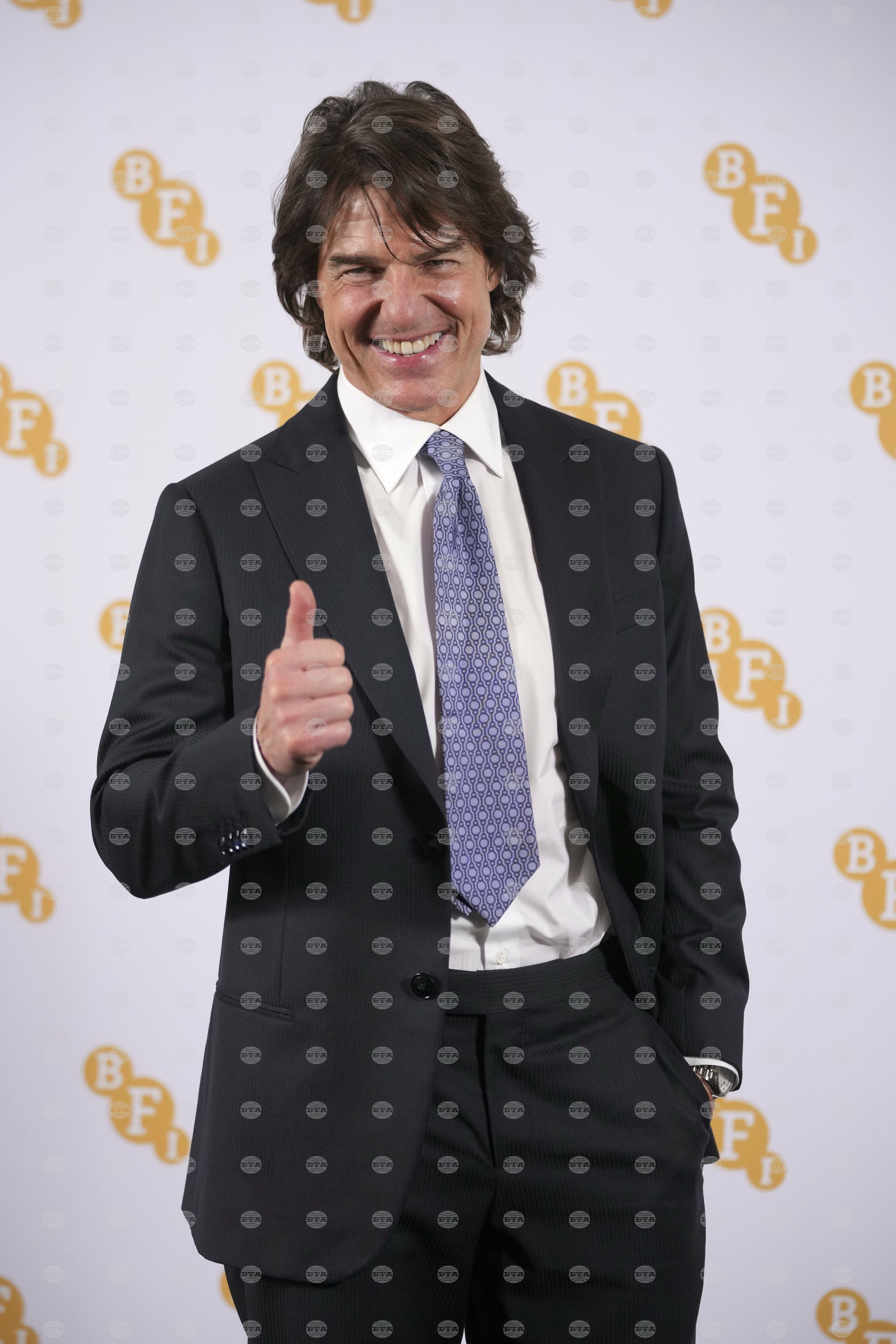 Britain BFI Award