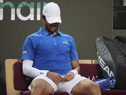 Italian Tennis Open