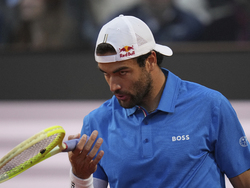 Italian Tennis Open