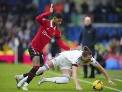 Britain Soccer Premier League