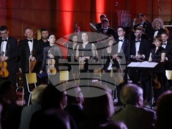 БНР - „Музикант на годината“ - награди