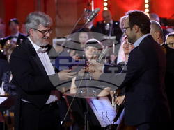 БНР - „Музикант на годината“ - награди