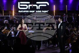 БНР - „Музикант на годината“ - награди