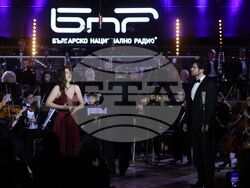 БНР - „Музикант на годината“ - награди