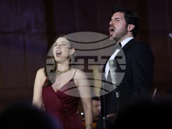 БНР - „Музикант на годината“ - награди