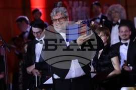 БНР - „Музикант на годината“ - награди