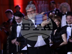 БНР - „Музикант на годината“ - награди