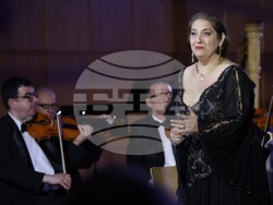 БНР - „Музикант на годината“ - награди