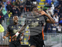 Italy Soccer Serie A