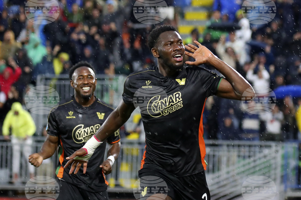 Italy Soccer Serie A