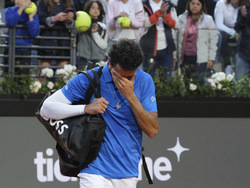 Italian Tennis Open