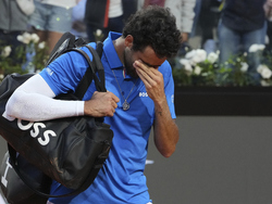 Italian Tennis Open