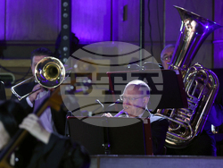 БНР - „Музикант на годината“ - награди