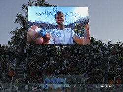 Italian Tennis Open