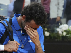 Italian Tennis Open