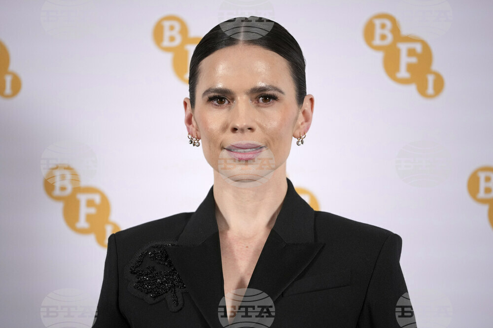 Britain BFI Award