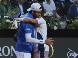 Italian Tennis Open