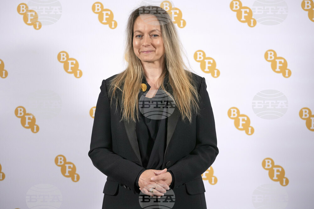 Britain BFI Award