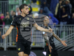 Italy Soccer Serie A