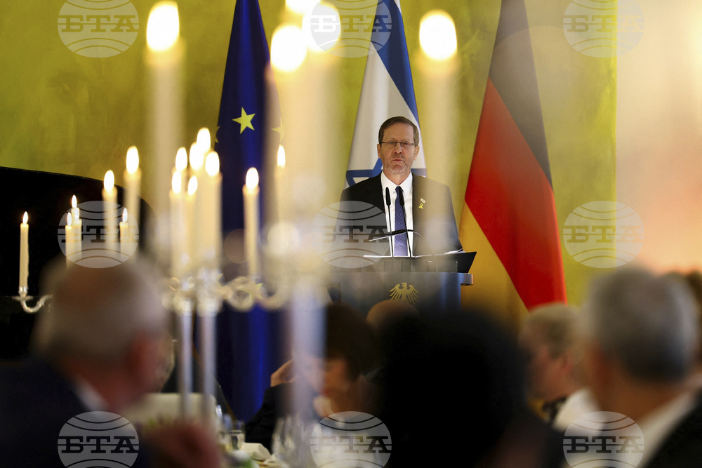 Germany Politics
