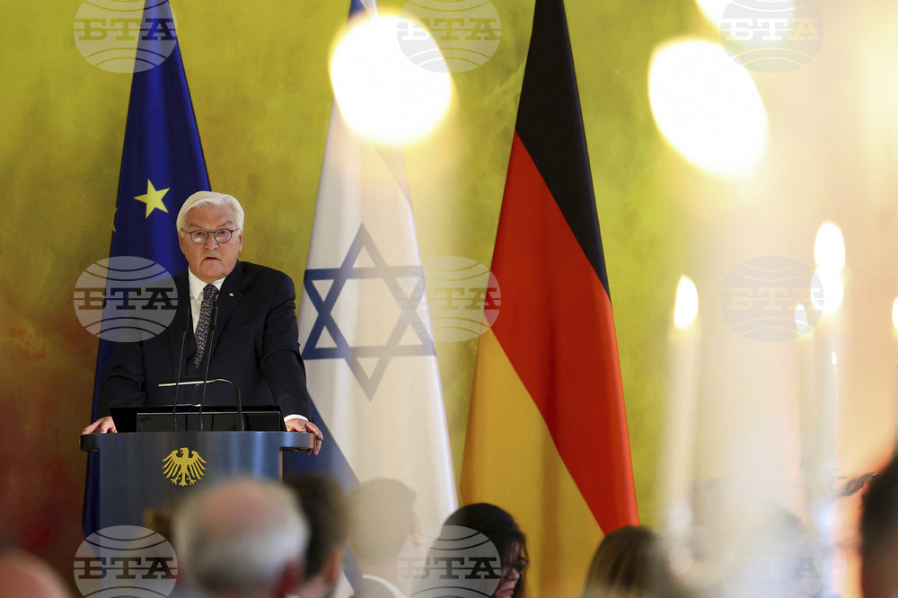 Germany Politics