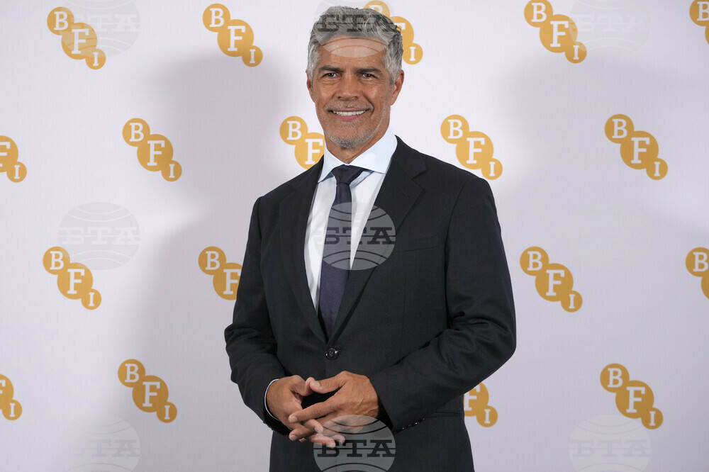 Britain BFI Award