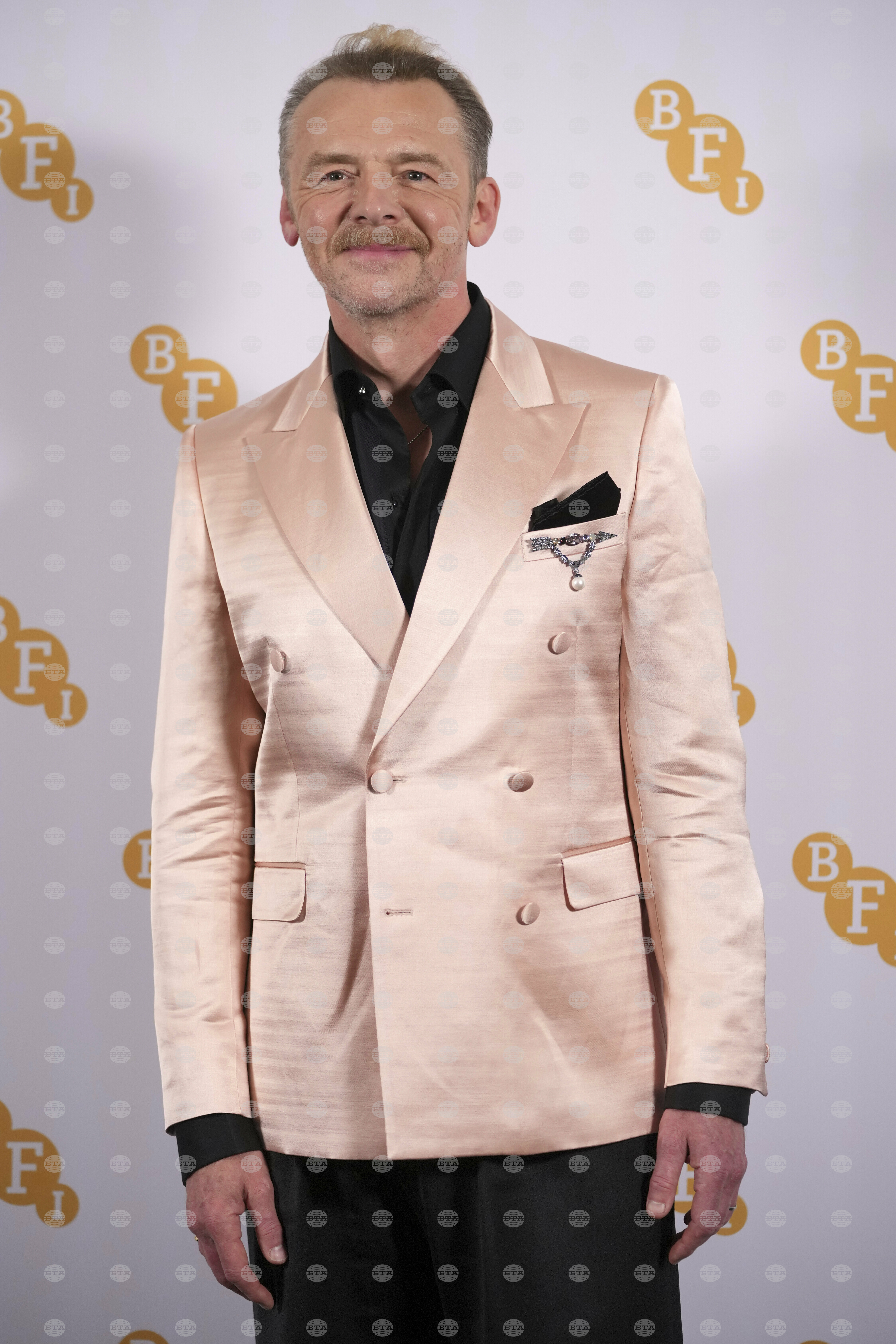 Britain BFI Award