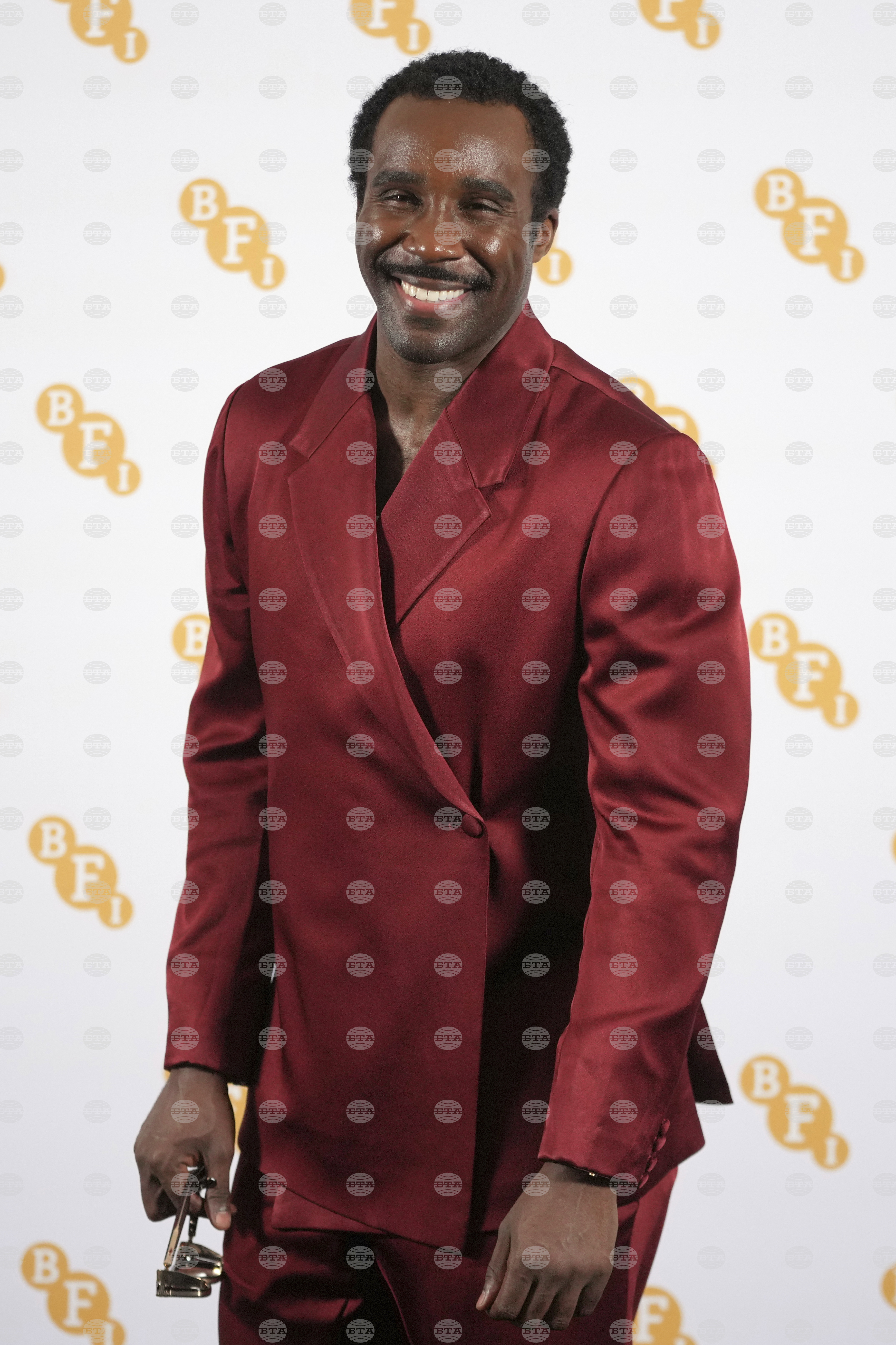 Britain BFI Award