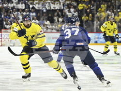 Sweden Hockey Worlds