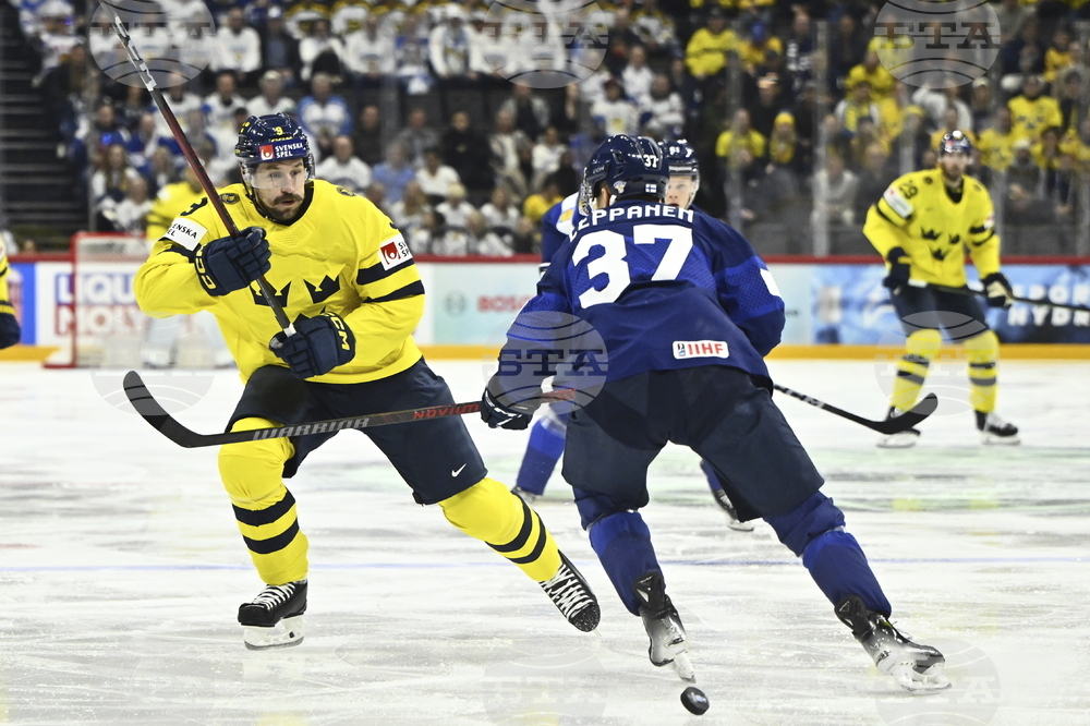 Sweden Hockey Worlds