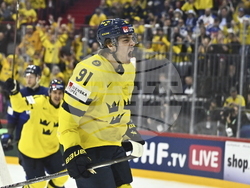Sweden Hockey Worlds